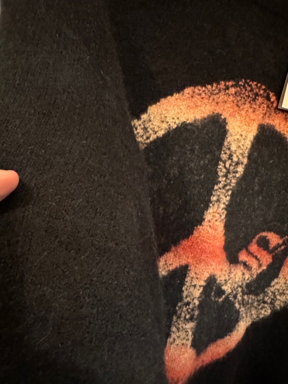 Allsaints sweater - Picture 4 of 5